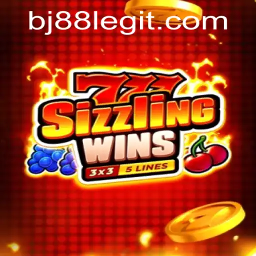Exploring the Thrills of 777sizzlingwins: A BJ88 Experience