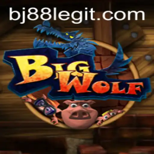 BigWolf: An Innovative Adventure with BJ88