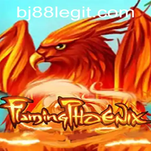 FlamingPhoenix: The Rise of a Thrilling Gaming Experience