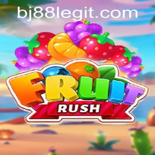 Exploring the Excitement of FruitRush: A Dive into BJ88's Latest Gaming Sensation