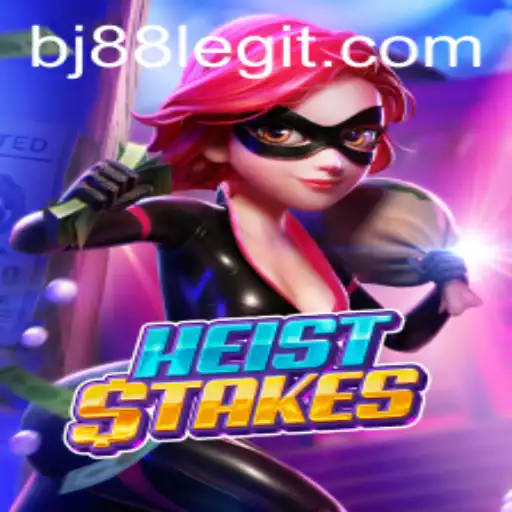 Exploring HeistStakes: The Thrilling New Game with a Twist