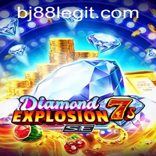 Experience the Thrills of DiamondExplosion7sSE: A New Era of Casino Gaming