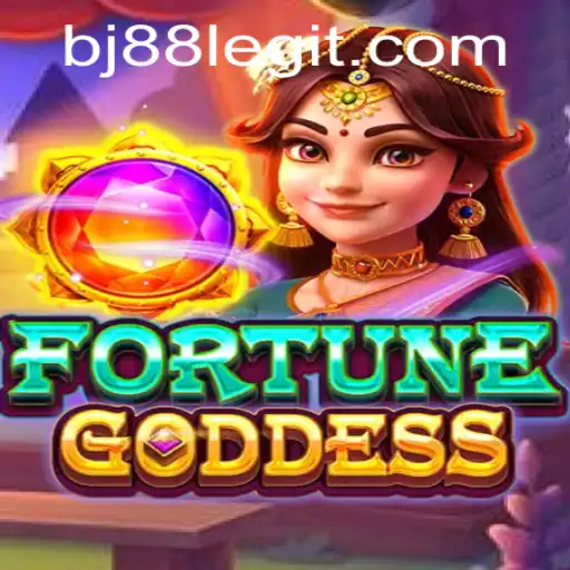 Explore the Exciting World of FORTUNEGODDESS with BJ88