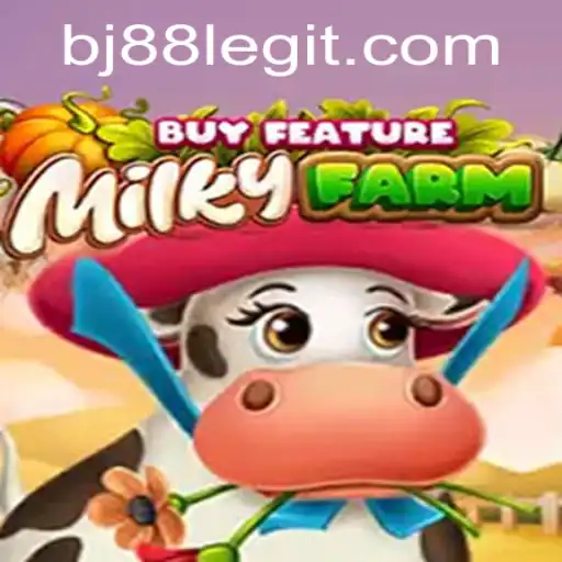 Exploring the Galactic Charm of MilkyFarmBuyFeature: A New Gaming Sensation with BJ88