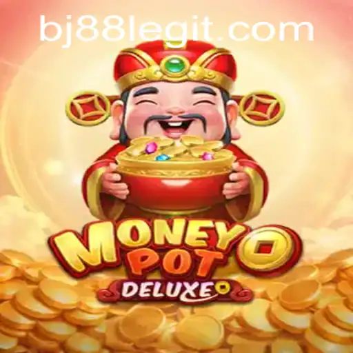 Discover the Thrills of MoneyPotDELUXE: A Game with Endless Potential