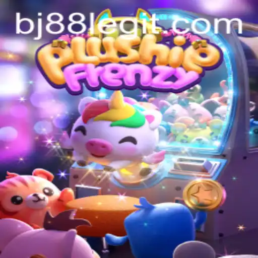 Unveiling PlushieFrenzy: A Delightful Gaming Adventure with BJ88