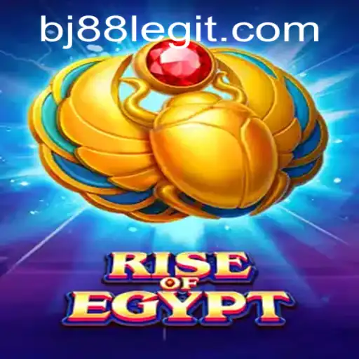 Discover the Enchanting World of RiseOfEgypt