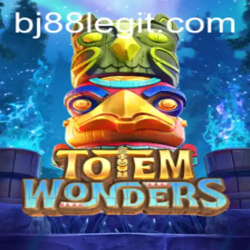 Exploring the Enchanting World of TotemWonders: A Journey into Gameplay with BJ88