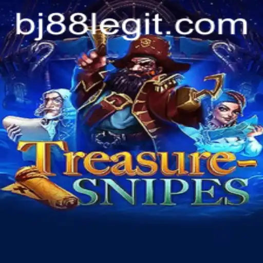 Unpacking the Thrill of TreasureSnipes: The Ultimate Adventure with BJ88