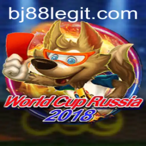 Exploring the Dynamic World of WorldCupRussia2018: Unveiling BJ88