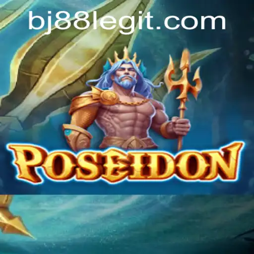 Exploring the Depths of Poseidon: The Game That Engages and Challenges