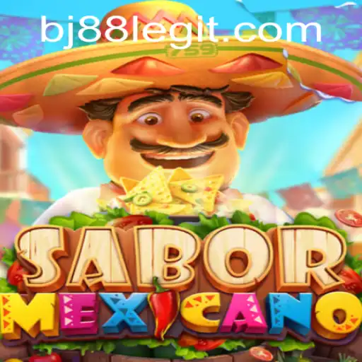 Unveiling SaborMexicano: A Journey into the World of BJ88
