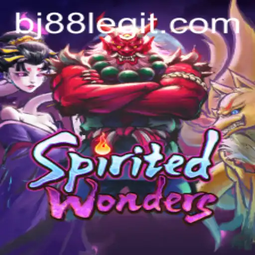 Unveiling SpiritedWonders: A Thrilling Journey into the World of BJ88