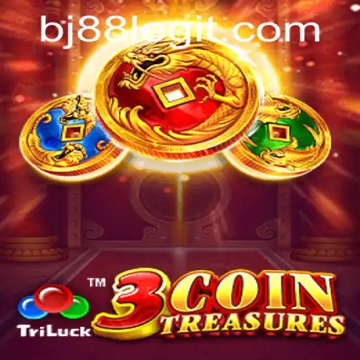 Discover the Thrilling World of 3CoinTreasures with BJ88