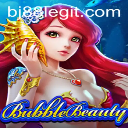 BubbleBeauty: Explore the Latest Sensation in Gaming with BJ88