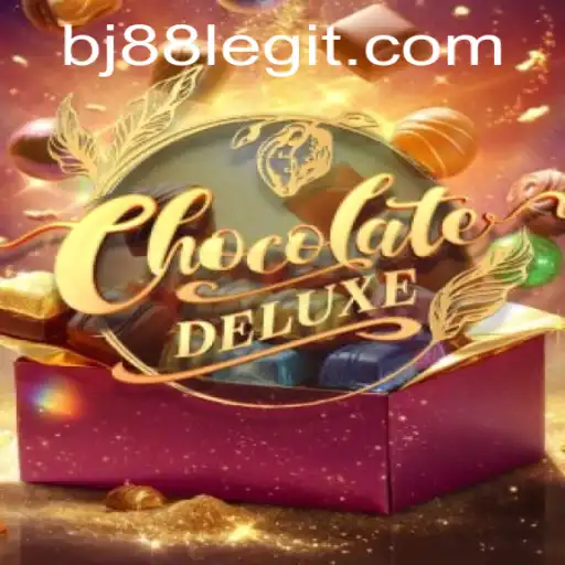 Exploring ChocolateDeluxe: A Sweet Treat in Gaming with the BJ88 Touch