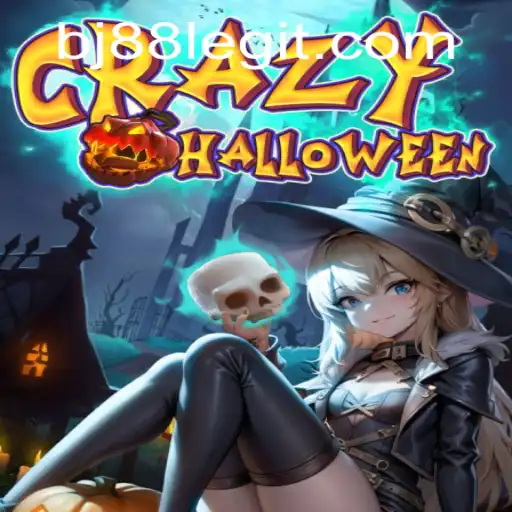 Unveiling the Thrills of CrazyHalloween: A Deep Dive into the Game and Its Enchanting World