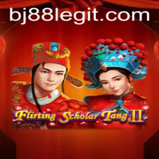 FlirtingScholarTangII: A Comprehensive Guide to Gameplay and Rules