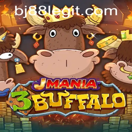 Discover the Thrilling World of JMania3Buffalo: A Closer Look at BJ88