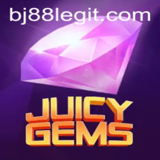 Unveiling the Exciting World of JuicyGems: A Thrilling Gaming Adventure