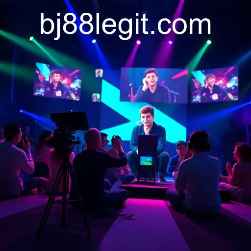 The Rise of Live Streaming and its Impact on BJ88