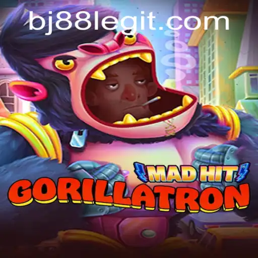 Unleashing the Chaos of MadHitGorillatron: A New Gaming Phenomenon