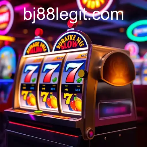 Exploring the Dynamics of Slot Machines: A Deep Dive into BJ88