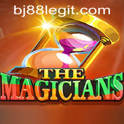 TheMagicians: Unraveling the Mystical Game with BJ88